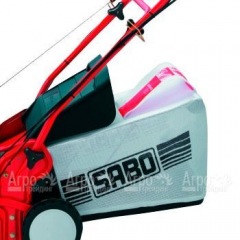 Травосборник SABO SA561 в Великом Новгороде