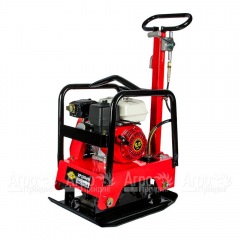 Виброплита бензиновая DDE VP125-HK в Великом Новгороде