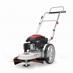 Триммер колесный бензиновый KATANA KL-3800A PRO  в Великом Новгороде