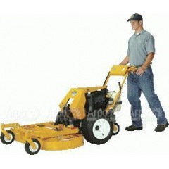 Бензиновая коммерческая газонокосилка Walker - MW в Великом Новгороде