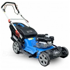 Газонокосилка бензиновая Нева KCL21SP в Великом Новгороде