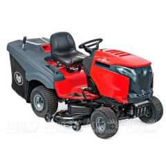 Садовый минитрактор Wolf-Garten Alpha 106.185 в Великом Новгороде