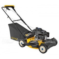 Газонокосилка бензиновая Cub Cadet CC 469Q в Великом Новгороде