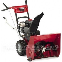 Снегоуборщик Canadiana СL61750R в Великом Новгороде