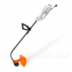  Электрокоса (электрический триммер) Villartec CE104 в Великом Новгороде