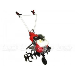 Культиватор Solo 508HX в Великом Новгороде