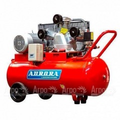 Компрессор воздушный Aurora Tornado-105 в Великом Новгороде