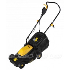 Электрическая газонокосилка Huter ELM-11А32 в Великом Новгороде