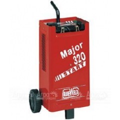 Пуско-зарядное устройство Blue Weld Major 320 Start в Великом Новгороде