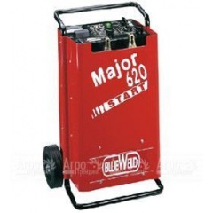 Пуско-зарядное устройство Blue Weld Major 620 Start в Великом Новгороде