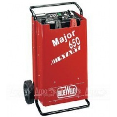 Пуско-зарядное устройство Blue Weld Major 650 Start в Великом Новгороде