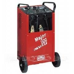 Пуско-зарядное устройство Blue Weld Major 1500 Start в Великом Новгороде