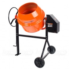 Бетоносмеситель Patriot БМ 162C (Бетономешалка Patriot БМ 162C) в Великом Новгороде