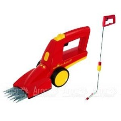 Аккумуляторые садовые ножницы Wolf-Garten Li-Ion Accu 60/AC-TS в Великом Новгороде