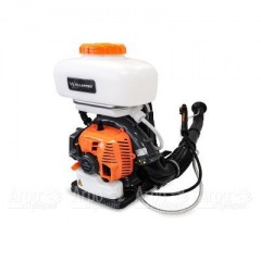 Опрыскиватель бензиновый Villartec OB420 в Великом Новгороде