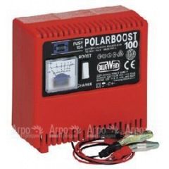 Зарядное устройство Blue Weld Polarboost 100 в Великом Новгороде