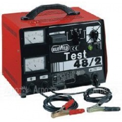 Зарядное устройство Blue Weld Test 48/2 Prof в Великом Новгороде