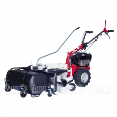 Подметальная машина Eurosystems P-55 B&#38;S 675EX с бункером в Великом Новгороде