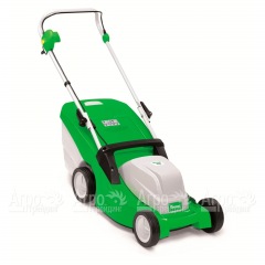 Газонокосилка аккумуляторная Viking MA 443.1 без аккумулятора и ЗУ в Великом Новгороде