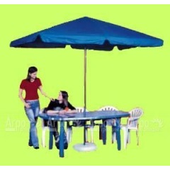 Зонт прямоугольный в Великом Новгороде