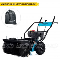 Подметальная машина Steviman SW-62 в Великом Новгороде