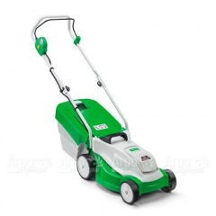 Газонокосилка аккумуляторная Viking MA 235.0 SET в Великом Новгороде