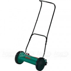 Механическая газонокосилка Bosch AHM 38C в Великом Новгороде