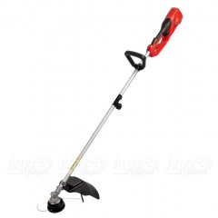 Электрокоса (электрический триммер) DDE ET1500R в Великом Новгороде