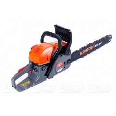 Бензопила Кратон "Зверь машина" GCS-2100/500-20" в Великом Новгороде