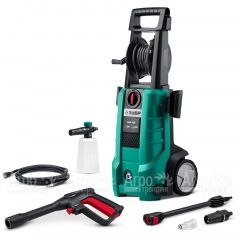 Мойка высокого давления Зубр АВД-180 в Великом Новгороде