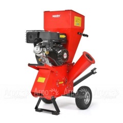 Измельчитель бензиновый Hecht 6420 в Великом Новгороде