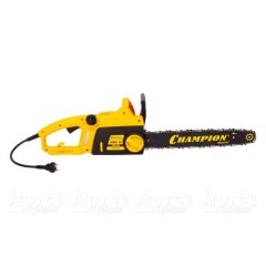 Электропила Champion 418N-16" в Великом Новгороде