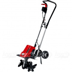 Культиватор электрический Зубр ККД-1800 в Великом Новгороде