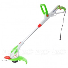 Электрокоса (электрический триммер) RedVerg RD-ET550 в Великом Новгороде