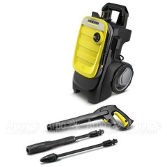Мойка высокого давления Karcher K 7 Compact в Великом Новгороде