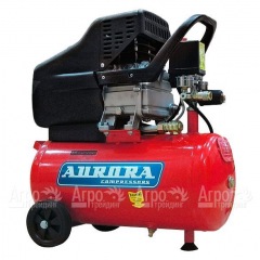 Компрессор воздушный Aurora Wind-25 в Великом Новгороде