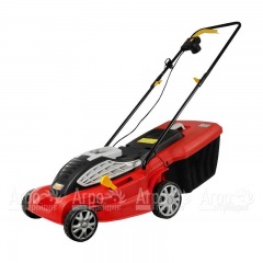 Газонокосилка электрическая DDE LME3816 Травиата в Великом Новгороде