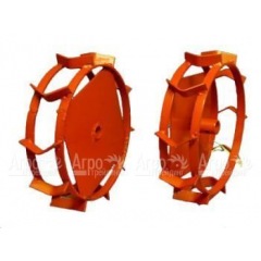 Грунтозацепы КFТ для культиватора Надежда в Великом Новгороде