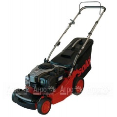 Газонокосилка бензиновая Solo 582 New! в Великом Новгороде