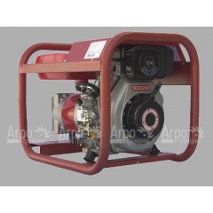 Дизельный генератор ВЕПРЬ АДП 3,0-230 ВЯ-Б в Великом Новгороде