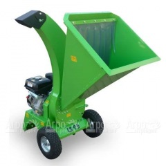 Измельчитель бензиновый Laski LS95Т в Великом Новгороде