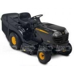 Садовый минитрактор Partner P13592HRB в Великом Новгороде