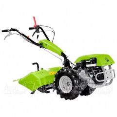 Мотоблок Grillo G 55 AV (Lombardini) в Великом Новгороде