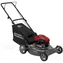 Газонокосилка бензиновая Craftsman 38814 в Великом Новгороде