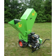 Измельчитель веток и древесных остатков Laski KDO 85/14 CH440T в Великом Новгороде