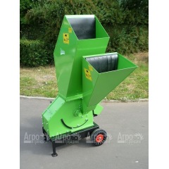 Измельчитель веток и древесных остатков Laski KDO 85T PTO 3-х точечное крепление в Великом Новгороде