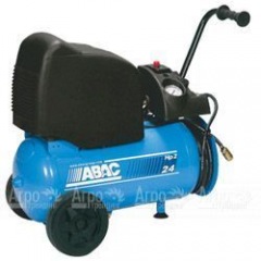 Воздушный компрессор ABAC Pole Position Plus OM 231 в Великом Новгороде