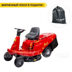 Садовый райдер Eurosystems ASSO 67 в Великом Новгороде