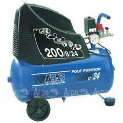 Воздушный компрессор ABAC Pole Position OL 231 в Великом Новгороде