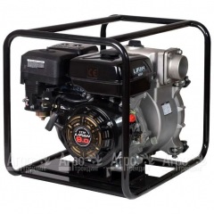 Бензиновая мотопомпа Lifan 80SP в Великом Новгороде